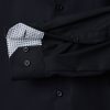 SRAJCA VENTI MODERN FIT 226110890/800 ČRNA