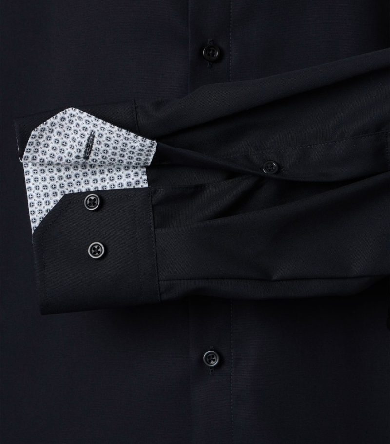 SRAJCA VENTI MODERN FIT 226110890/800 ČRNA