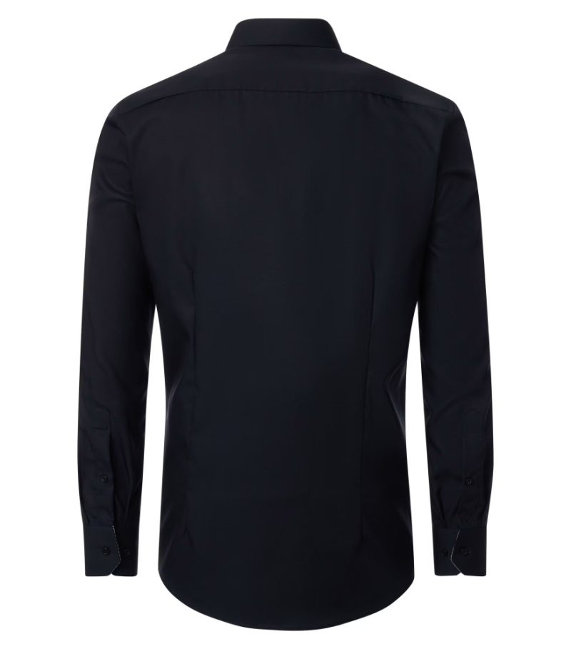 SRAJCA VENTI MODERN FIT 226110890/800 ČRNA