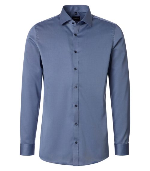 SRAJCA VENTI BODY FIT PODALJŠANI ROKAV 001432/100 MODRA