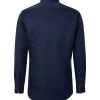 SRAJCA VENTI BODY FIT PODALJŠANI ROKAV 001432/116 MODRA
