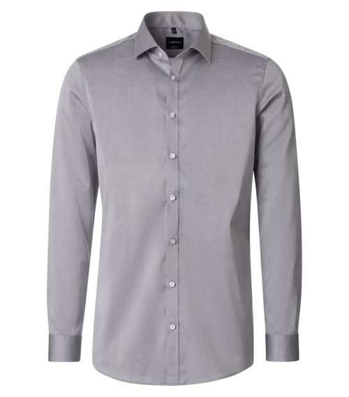 SRAJCA VENTI BODY FIT PODALJŠANI ROKAV 001432/700 SIVA
