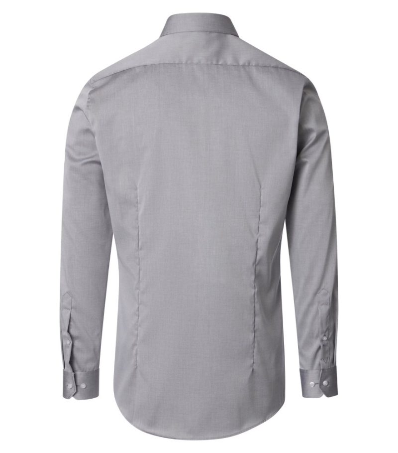 SRAJCA VENTI BODY FIT PODALJŠANI ROKAV 001432/700 SIVA