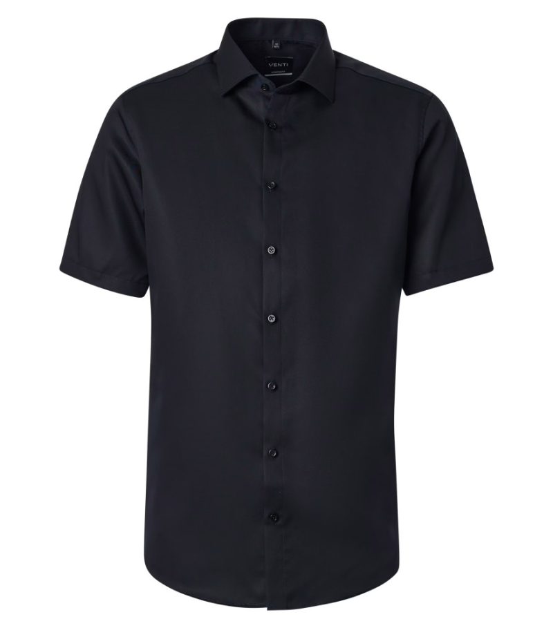 SRAJCA VENTI MODERN FIT 001680-800 ČRNA
