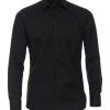 SRAJCA VENTI MODERN FIT 001880/800 ČRNA