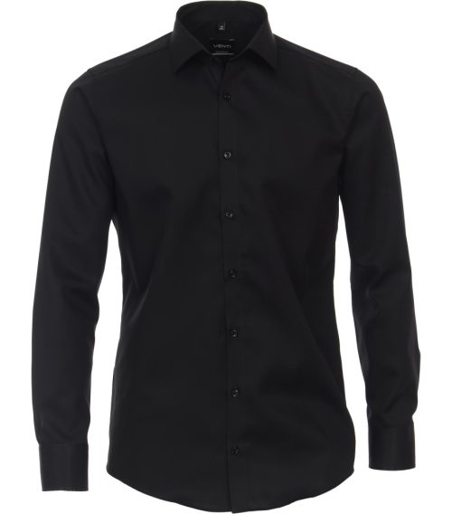 SRAJCA VENTI MODERN FIT 001880/800 ČRNA