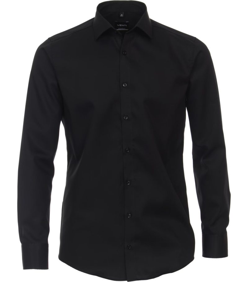 SRAJCA VENTI MODERN FIT 001880/800 ČRNA