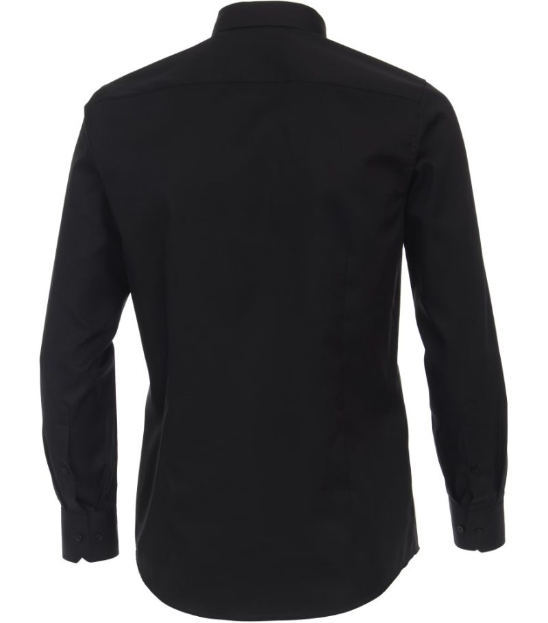 SRAJCA VENTI MODERN FIT 001880/800 ČRNA