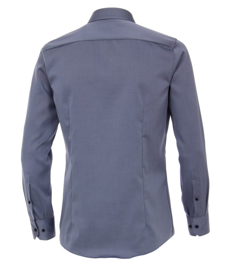 SRAJCA VENTI MODERN FIT PODALJŠANI ROKAV 001882-100 MODRA