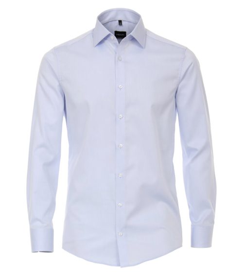 SRAJCA VENTI MODERN FIT PODALJŠANI ROKAV 001882-102 MODRA
