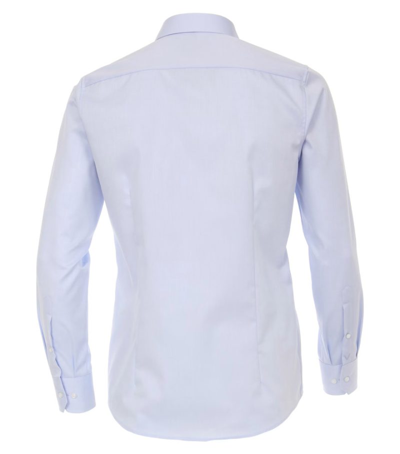 SRAJCA VENTI MODERN FIT PODALJŠANI ROKAV 001882-102 MODRA