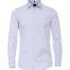SRAJCA VENTI MODERN FIT PODALJŠANI ROKAV 001889-102 MODRA
