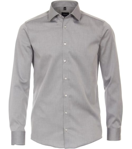 SRAJCA VENTI MODERN FIT PODALJŠANI ROKAV 001889-700 SIVA