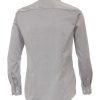 SRAJCA VENTI MODERN FIT PODALJŠANI ROKAV 001889-700 SIVA