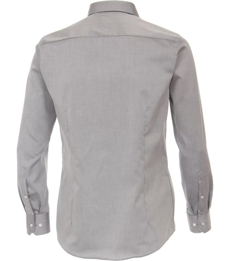 SRAJCA VENTI MODERN FIT PODALJŠANI ROKAV 001889-700 SIVA