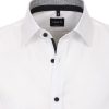 SRAJCA VENTI BODY FIT 134024500/001 BELA