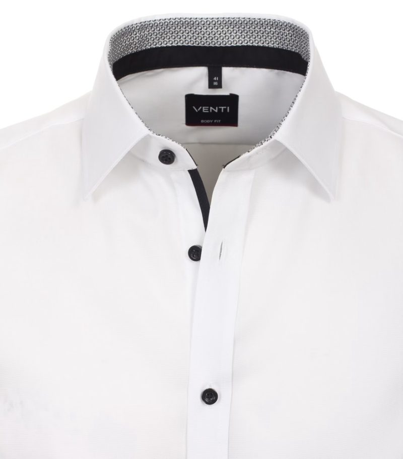 SRAJCA VENTI BODY FIT 134024500/001 BELA