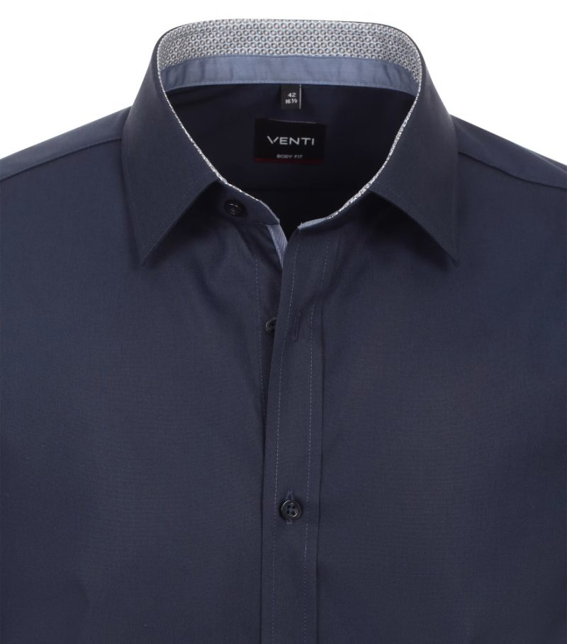 SRAJCA VENTI BODY FIT 134024500/116 MODRA